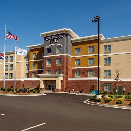 Homewood Suites By Hilton St. Louis Westport Мэриленд-Хайтс Экстерьер фото