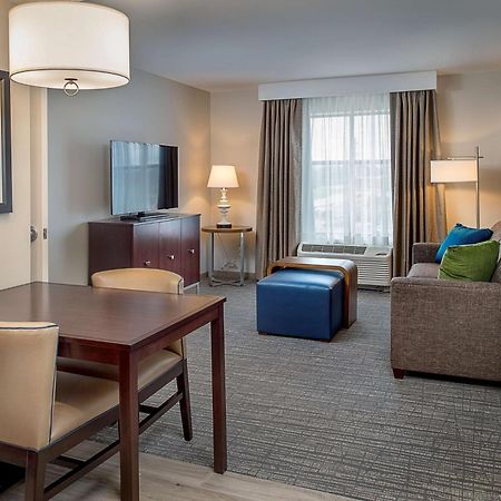 Homewood Suites By Hilton St. Louis Westport Мэриленд-Хайтс Экстерьер фото