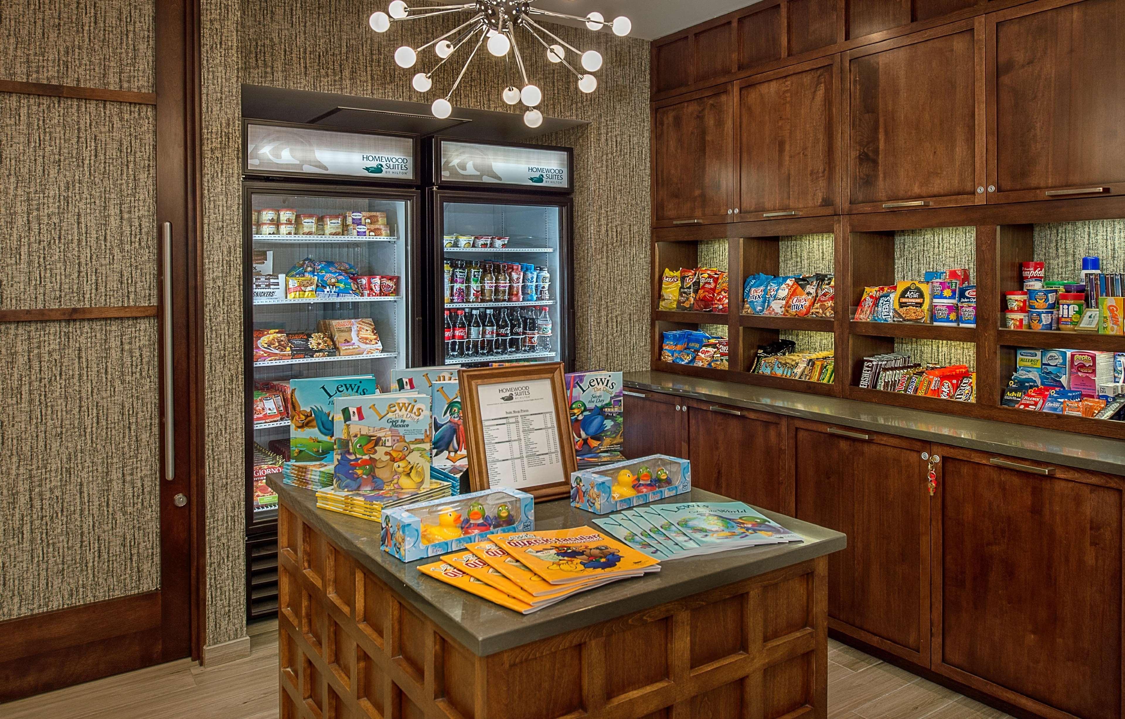 Homewood Suites By Hilton St. Louis Westport Мэриленд-Хайтс Экстерьер фото