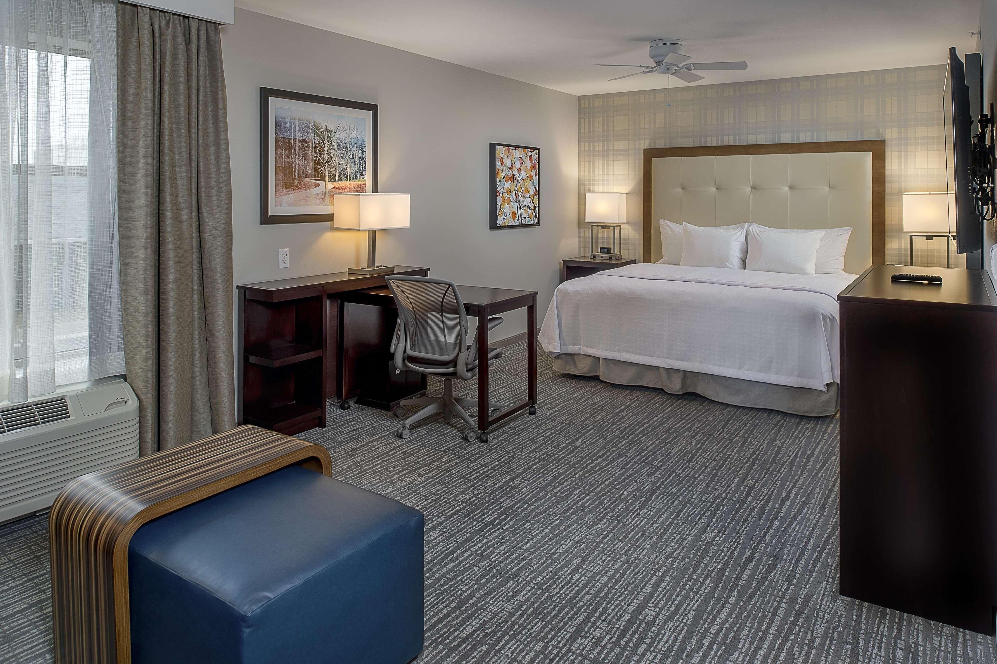 Homewood Suites By Hilton St. Louis Westport Мэриленд-Хайтс Экстерьер фото