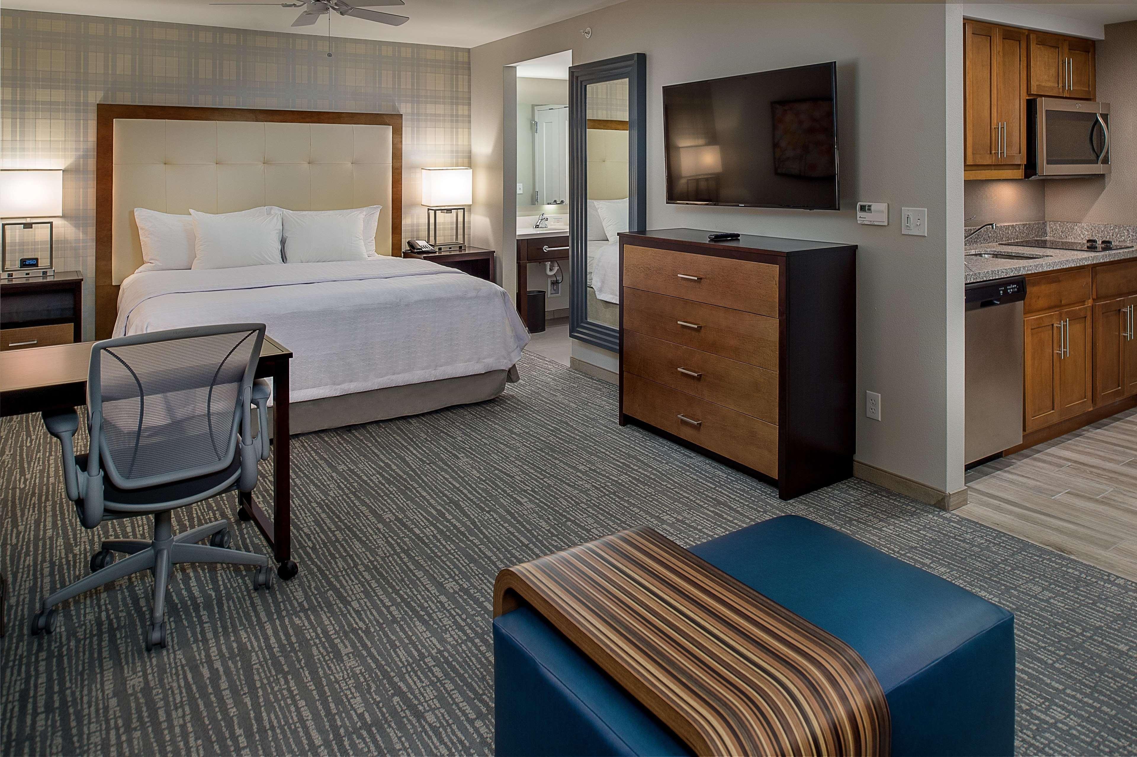 Homewood Suites By Hilton St. Louis Westport Мэриленд-Хайтс Экстерьер фото