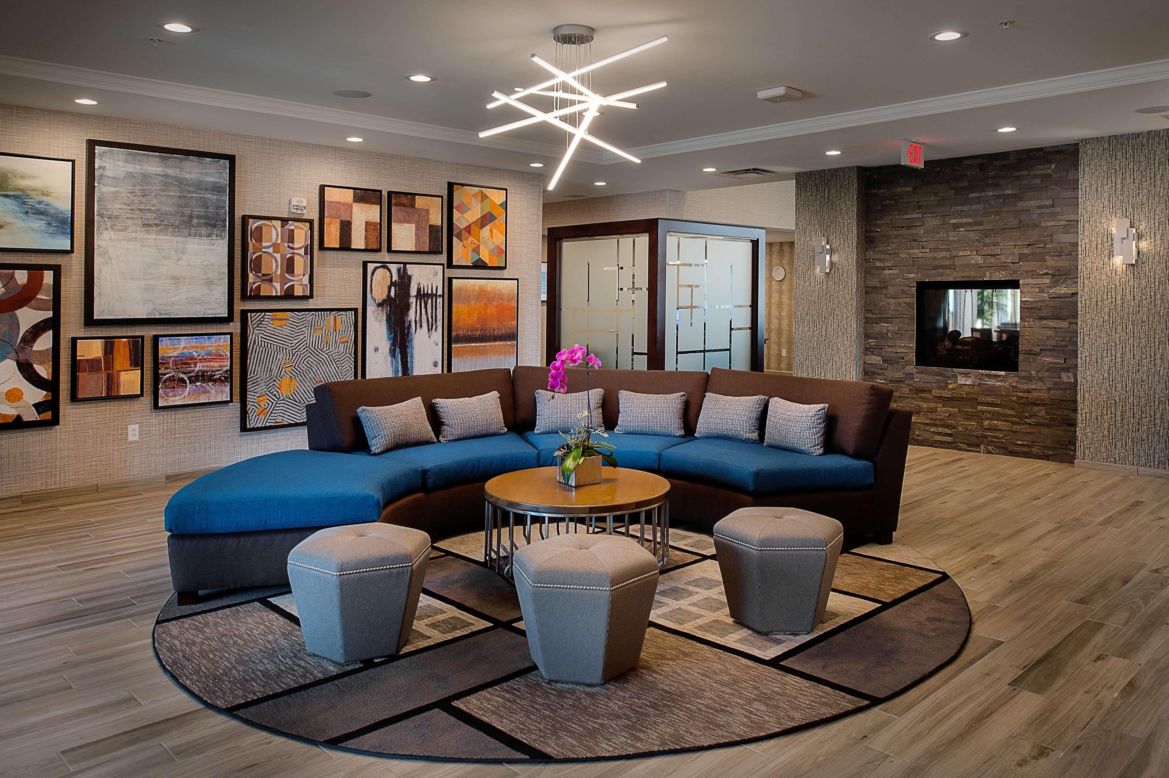 Homewood Suites By Hilton St. Louis Westport Мэриленд-Хайтс Экстерьер фото