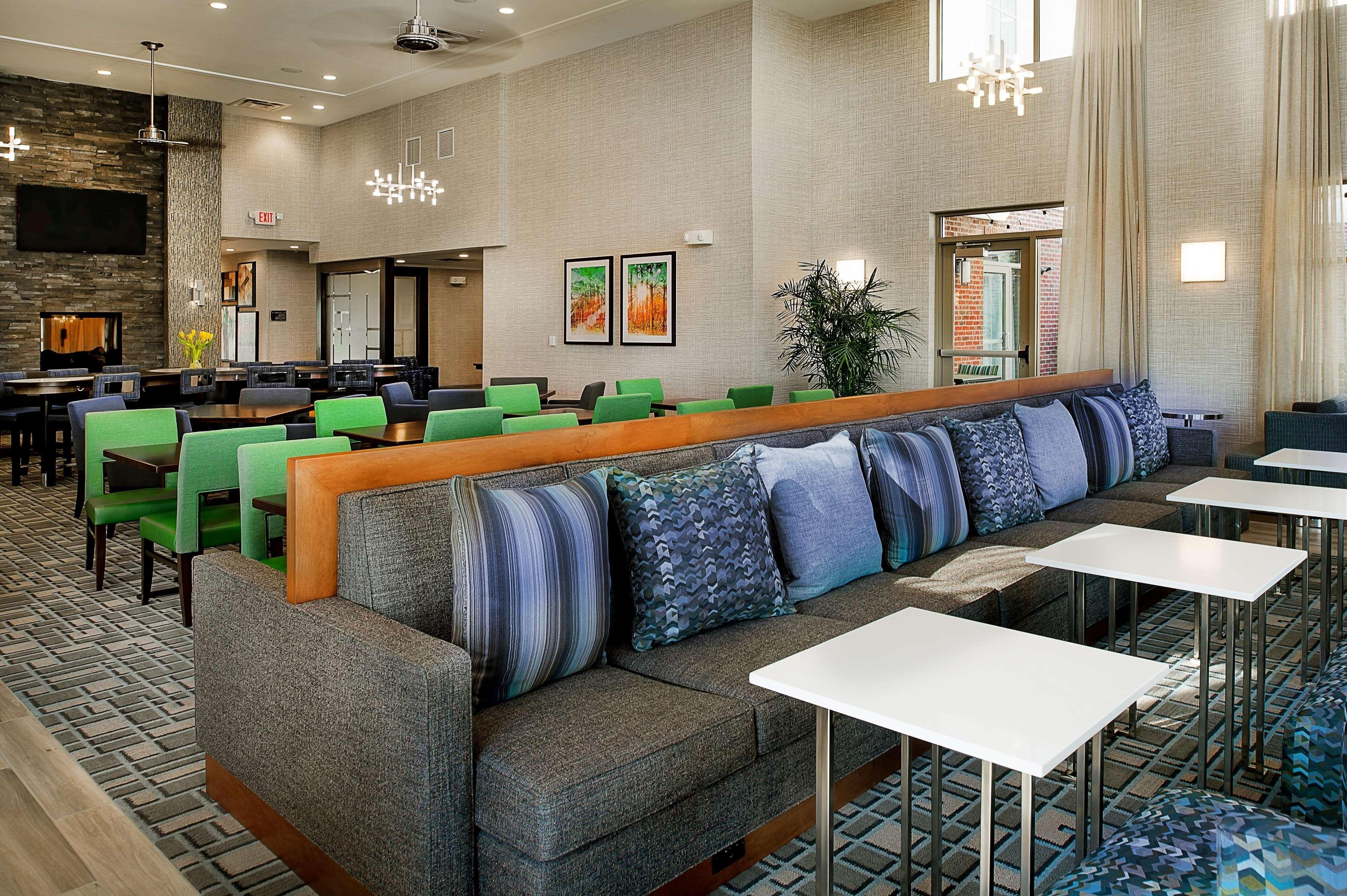 Homewood Suites By Hilton St. Louis Westport Мэриленд-Хайтс Экстерьер фото