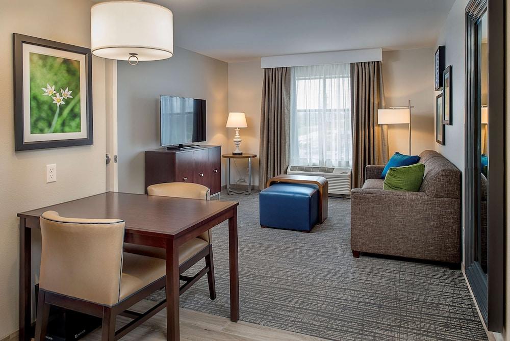 Homewood Suites By Hilton St. Louis Westport Мэриленд-Хайтс Экстерьер фото