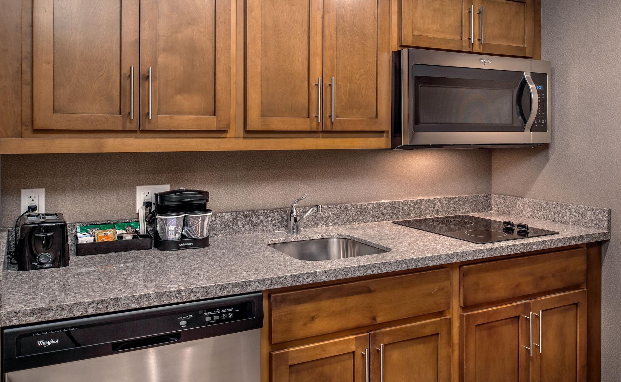 Homewood Suites By Hilton St. Louis Westport Мэриленд-Хайтс Экстерьер фото