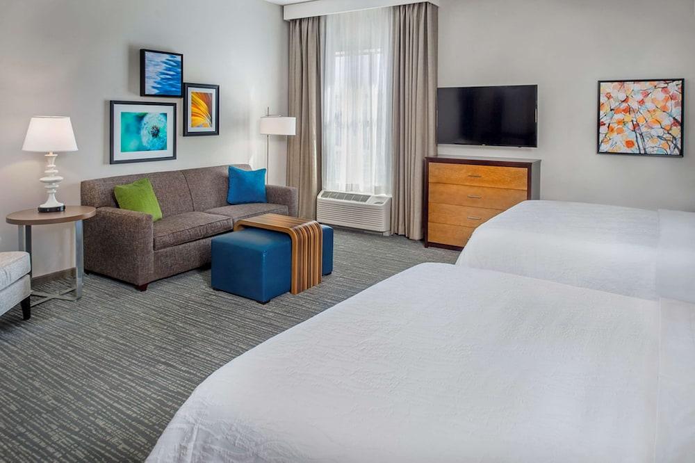 Homewood Suites By Hilton St. Louis Westport Мэриленд-Хайтс Экстерьер фото