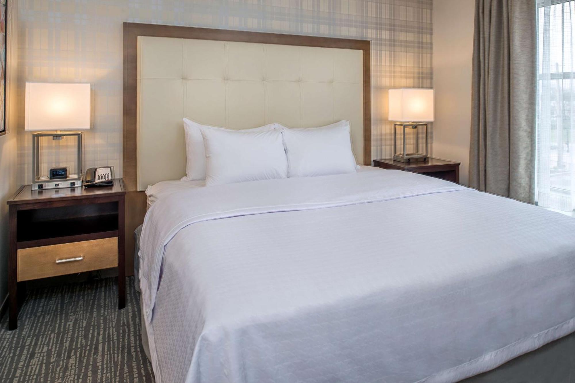 Homewood Suites By Hilton St. Louis Westport Мэриленд-Хайтс Экстерьер фото