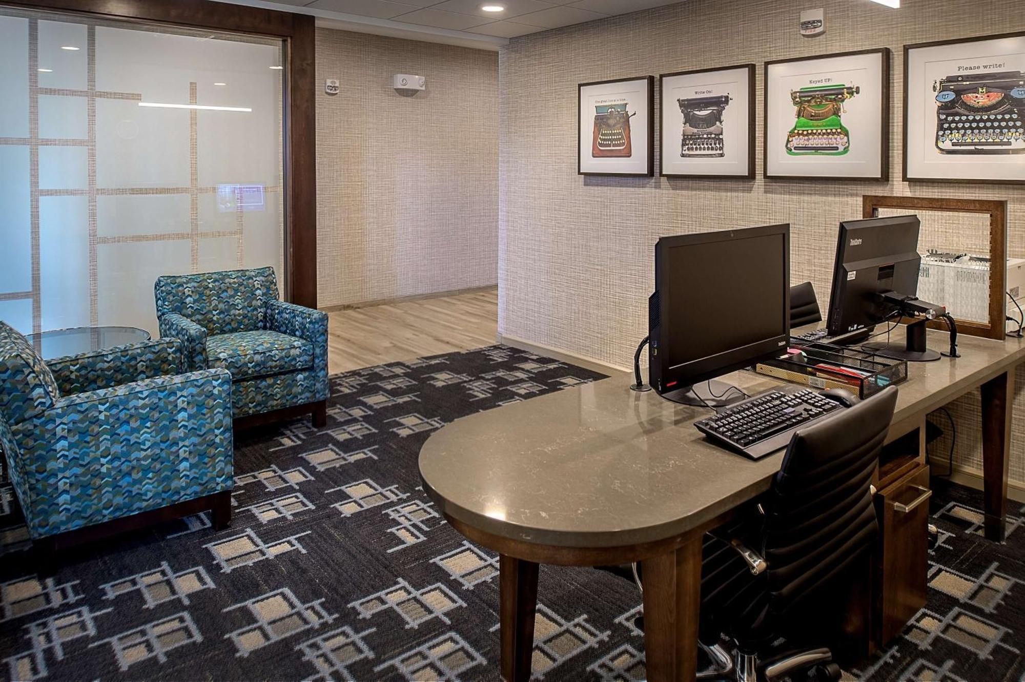 Homewood Suites By Hilton St. Louis Westport Мэриленд-Хайтс Экстерьер фото