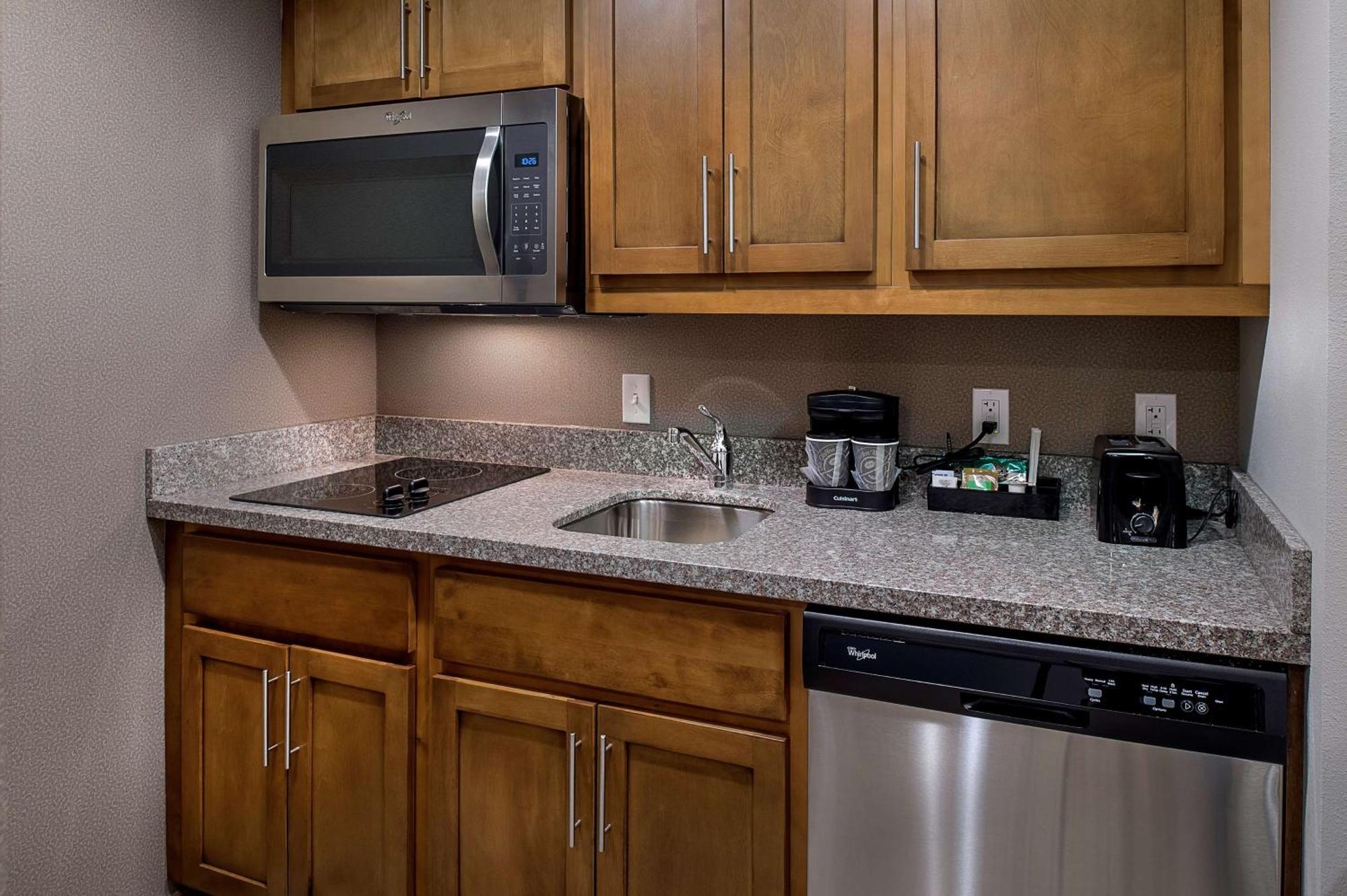 Homewood Suites By Hilton St. Louis Westport Мэриленд-Хайтс Экстерьер фото