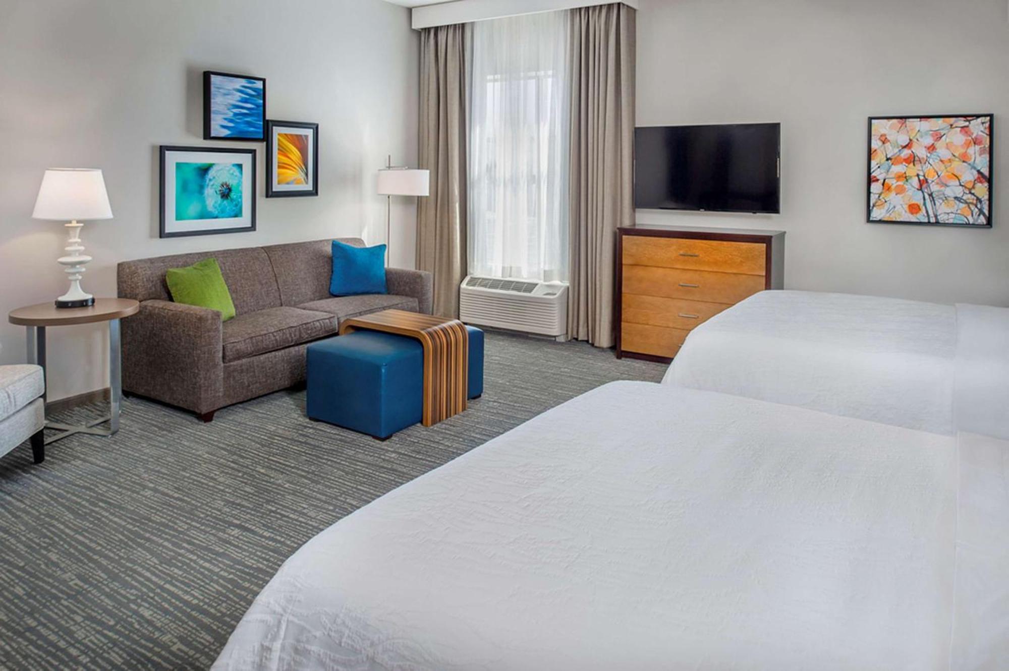 Homewood Suites By Hilton St. Louis Westport Мэриленд-Хайтс Экстерьер фото