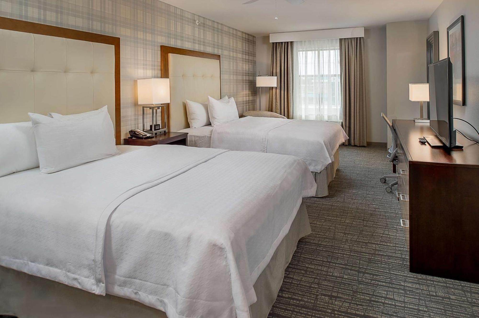 Homewood Suites By Hilton St. Louis Westport Мэриленд-Хайтс Экстерьер фото