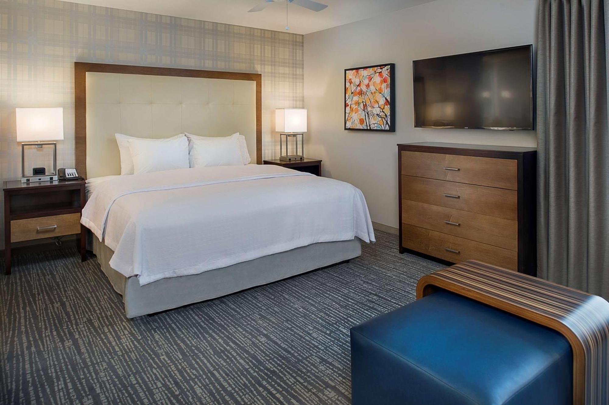 Homewood Suites By Hilton St. Louis Westport Мэриленд-Хайтс Экстерьер фото