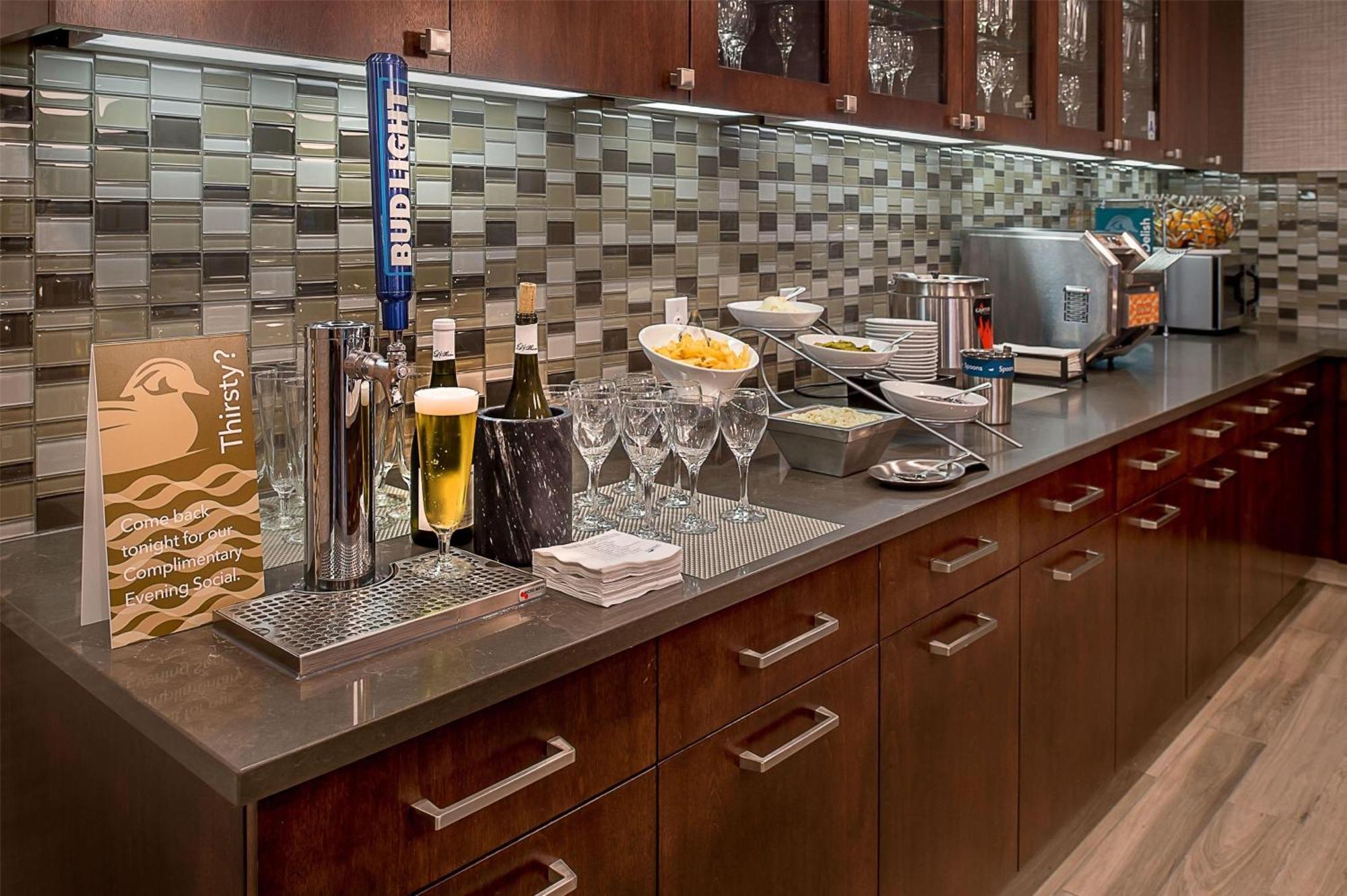 Homewood Suites By Hilton St. Louis Westport Мэриленд-Хайтс Экстерьер фото